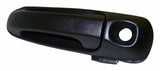 Crown Automotive - Metal Black Door Handle - 55360332AF