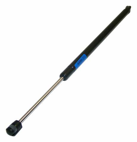 Jeep Plastic Black Liftgate Support - 55364640AA