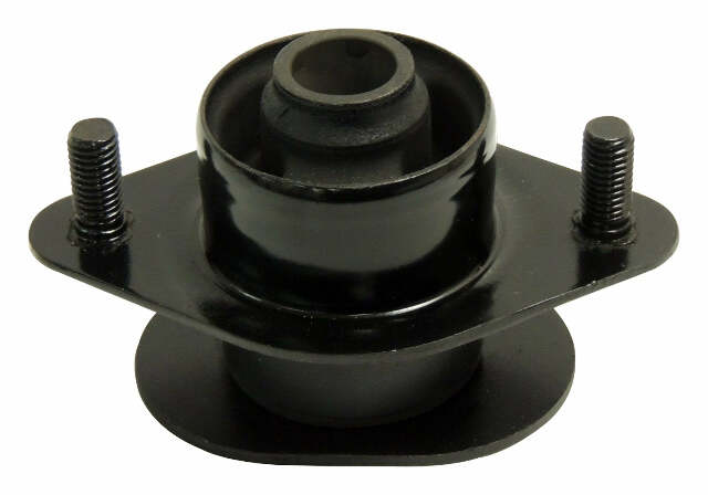 Crown Automotive - Steel Black Body Mount - 55366677AB