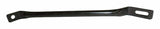 Jeep Metal Black Radiator Support Brace - 55394098AE