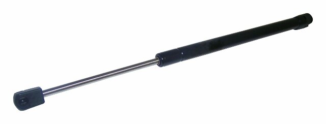 Jeep Metal Black Liftgate Glass Support - 55394245AB steel