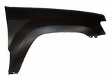 Jeep Metal Black Fender - 55394450AB