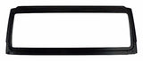 Jeep Steel Black Windshield Frame - 55395014AB