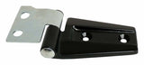 Jeep Steel Black Hood Hinge - 55395396AE