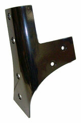 Jeep Steel Black Windshield Bracket - 55395578AB