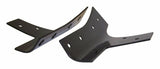 RT Off-Road - Steel Black Windshield Bracket Set - 55395578K