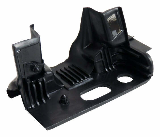Jeep Rubber Black B-Pillar Seal - 55395708AE