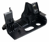 Jeep Rubber Black B-Pillar Seal - 55395708AE