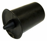 Jeep Rubber Black Spare Tire off-road bumper - 55395993AB