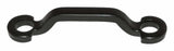 Crown Automotive - Steel Black Door Strap Footman Loop - 55397012AA