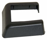 Jeep Plastic Black Tailgate Hinge Cover - 55397090AB