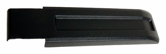 Jeep Tailgate Hinge Cover Fits 2007-2018 Jeep Wrangler JK Wrangler -55397092AC-CRN