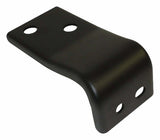 Jeep Steel Black off-road bumper Bracket - 55397116AB