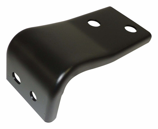 Jeep Steel Black off-road bumper Bracket - 55397117AB