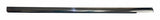 Jeep Steel Black Door Glass Weatherstrip - 55399290AF