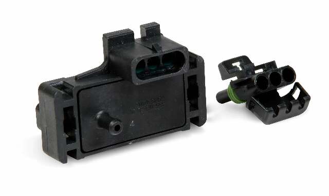Holley performance fuel system component