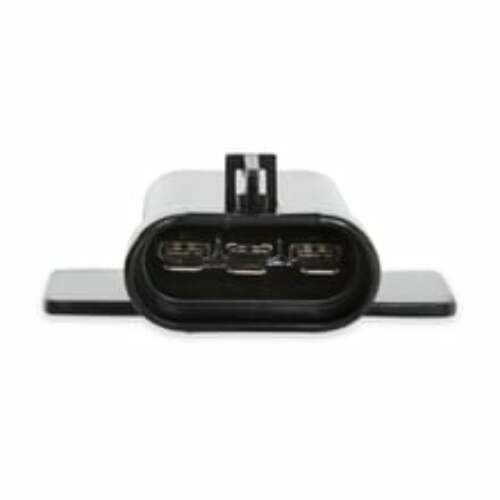Holley performance fuel system component