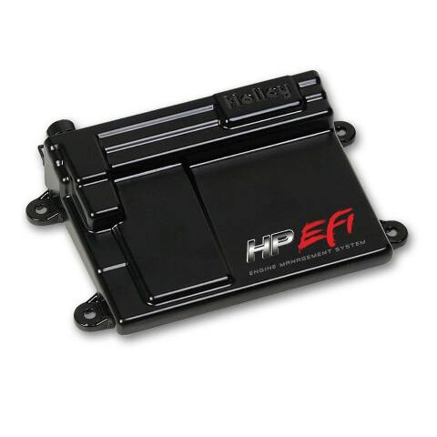 Holley EFI HP engine management system kits-554-113