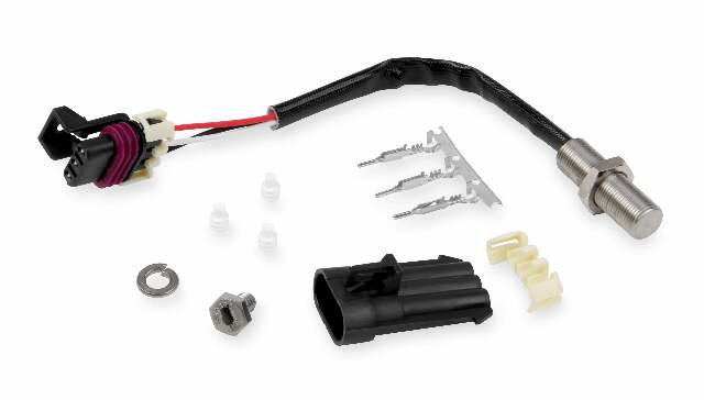 Holley EFI sensor target-554-127