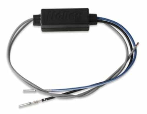 Holley performance fuel system component