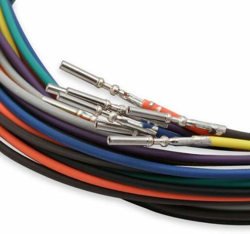 Holley EFI wiring harness harness-554-142