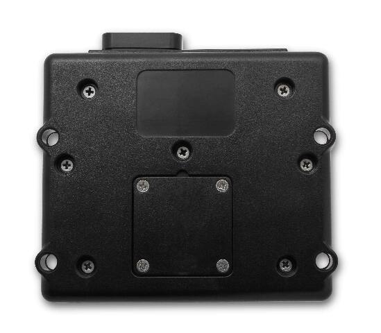 Holley performance fuel system component for Ford