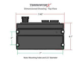 Holley EFI Terminator X engine management system ecu-554-152
