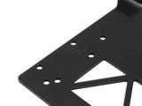 Holley EFI Terminator X Max engine management system bracket-554-157