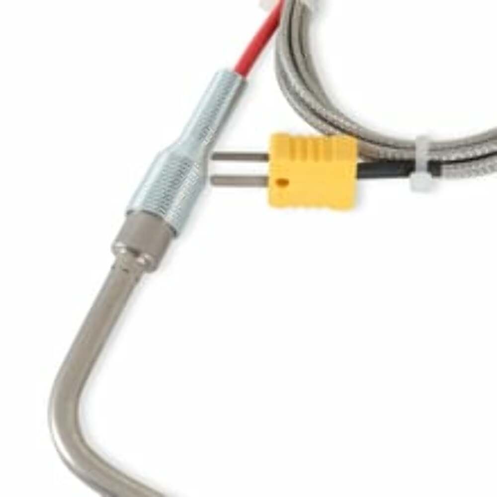 t 1/4" EGT PROBE, OPEN TIP 554-180 Holley EFI