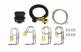 Holley performance fuel system component