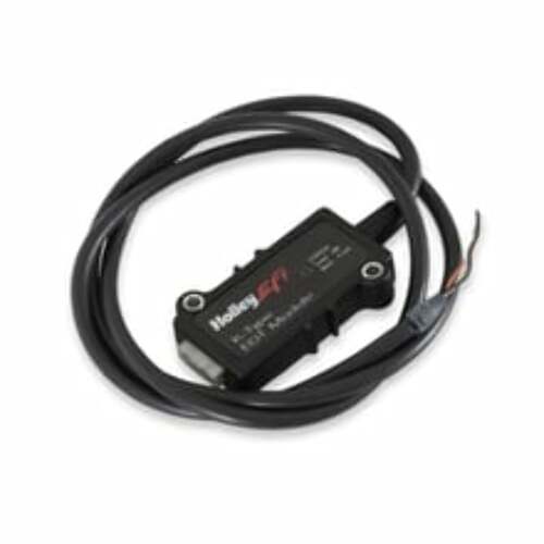 Holley performance fuel system component