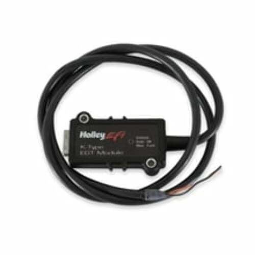Holley performance fuel system component