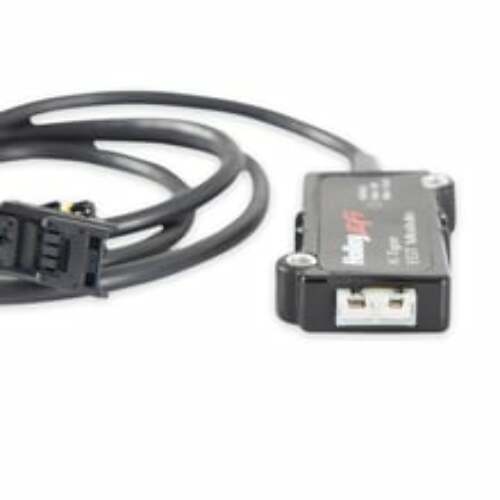Holley performance fuel system component