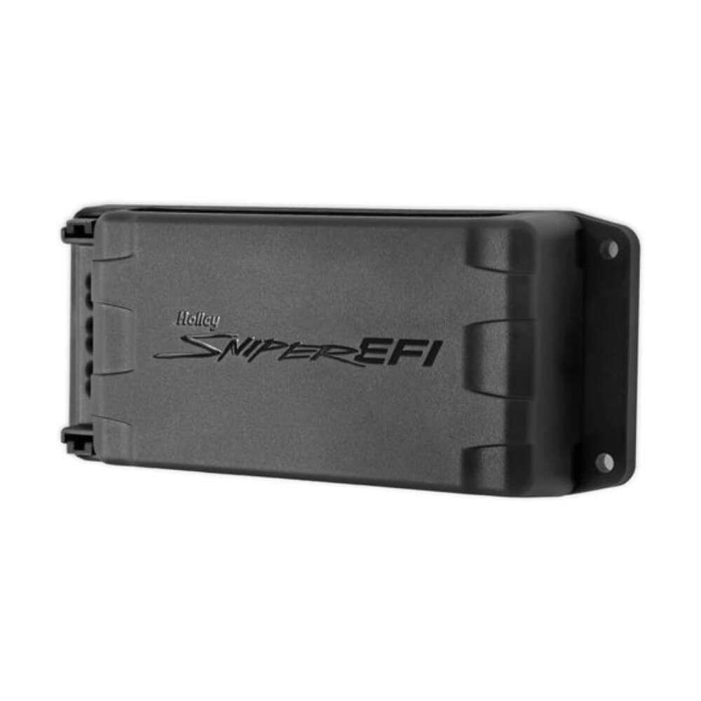 Holley EFI component