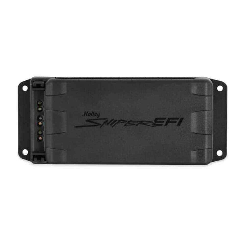 Holley EFI component