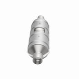 MagnaFlow catalytic converter for 1999-2002 Ford F-250 stainless steel Federal EPA compliant OBDII 55400