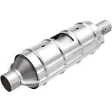 MagnaFlow catalytic converter for 1999-2002 Ford F-250 stainless steel Federal EPA compliant OBDII 55400