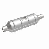 MagnaFlow catalytic converter for 1999-2002 Ford F-250 stainless steel Federal EPA compliant OBDII 55400