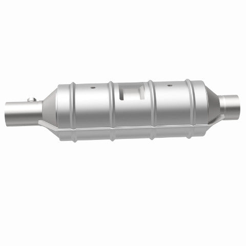 MagnaFlow catalytic converter for 1999-2002 Ford F-250 stainless steel Federal EPA compliant OBDII 55400