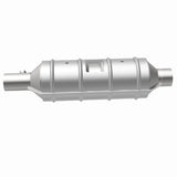 MagnaFlow catalytic converter for 1999-2002 Ford F-250 stainless steel Federal EPA compliant OBDII 55400