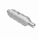 MagnaFlow catalytic converter for 1999-2002 Ford F-250 stainless steel Federal EPA compliant OBDII 55400