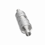 MagnaFlow catalytic converter for 1999-2002 Ford F-250 stainless steel Federal EPA compliant OBDII 55400