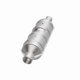 MagnaFlow catalytic converter for 1999-2002 Ford F-250 stainless steel Federal EPA compliant OBDII 55400