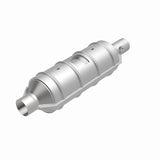 MagnaFlow catalytic converter for 1999-2002 Ford F-250 stainless steel Federal EPA compliant OBDII 55400