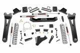 Lift kit for Ford F-250 by Rough Country