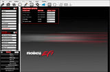 Holley performance fuel system component