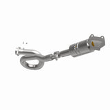 2012-2017 Jeep Wrangler CARB Compliant Catalytic Converter 5551029 Magnaflow