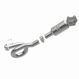 2012-2017 Jeep Wrangler CARB Compliant Catalytic Converter 5551029 Magnaflow