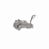 2012-2017 Jeep Wrangler CARB Compliant Catalytic Converter 5551030 Magnaflow