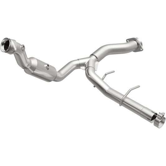 2011-2012 Ford F-150 Direct-Fit Catalytic Converter 5551429 Magnaflow